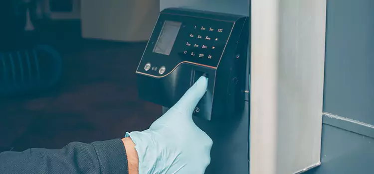 Access Control Installation Hillcrest Heights