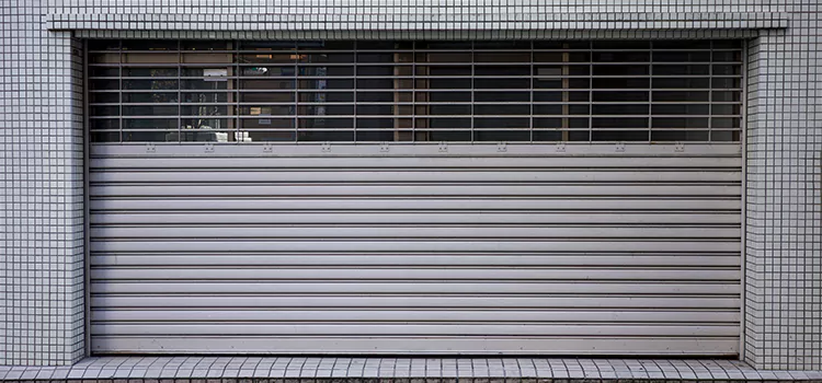 Advanced Solutions for Your Aluminum Garage Doors in Hillcrest Heights, Maryland