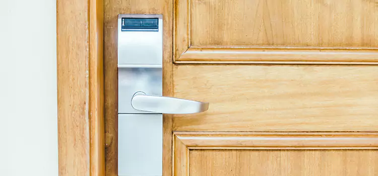 Advanced Solutions in Hillcrest Heights, MD for Modern Security