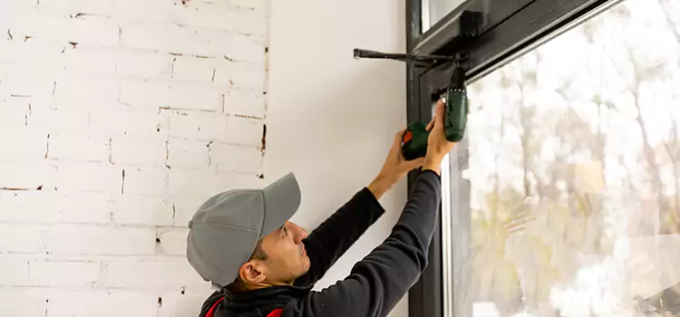 Automatic Door Opener Commercial Hillcrest Heights