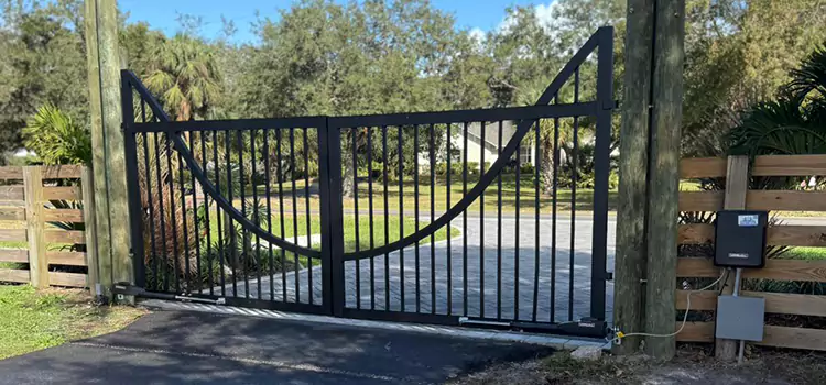 Gate Motor Repair Hillcrest Heights