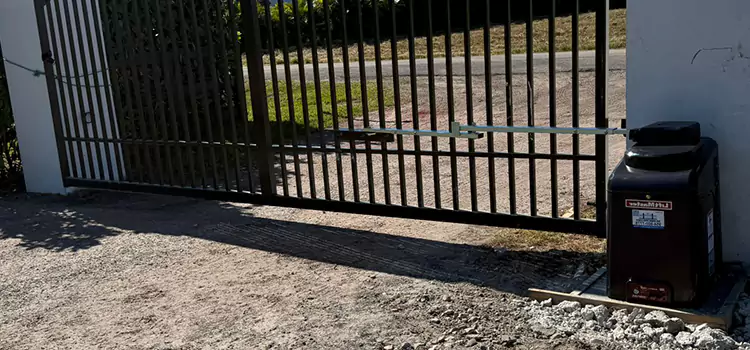 Solar Swing Gate Opener Hillcrest Heights