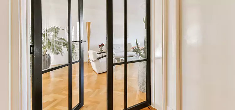 Bifold Door Replacement Hillcrest Heights