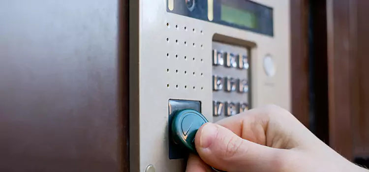 Enhanced Security Features Hillcrest Heights