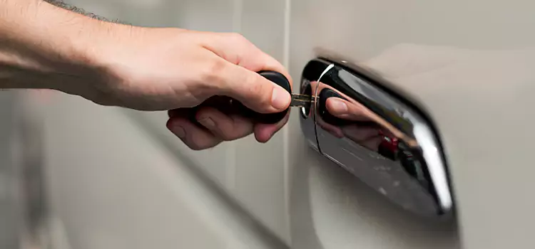 Why Choose Our Auto Locksmith Team in Hillcrest Heights, MD?