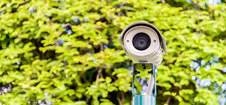 Advanced Surveillance Solutions for Every Need in Hillcrest Heights