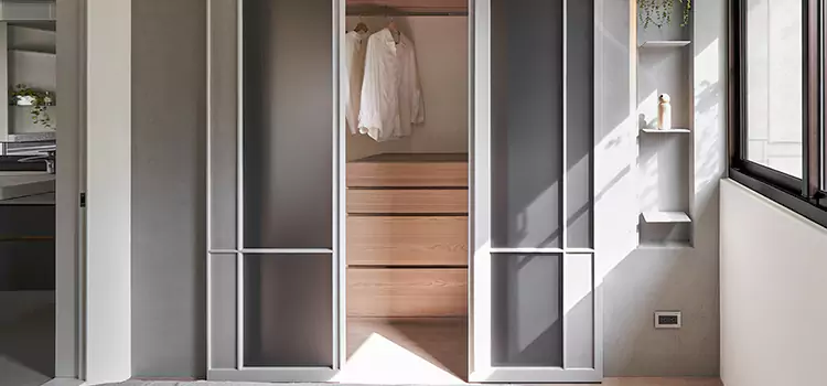 Mirror Sliding Door Replacement Hillcrest Heights