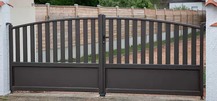 Advanced Gate Solutions in Hillcrest Heights, MD