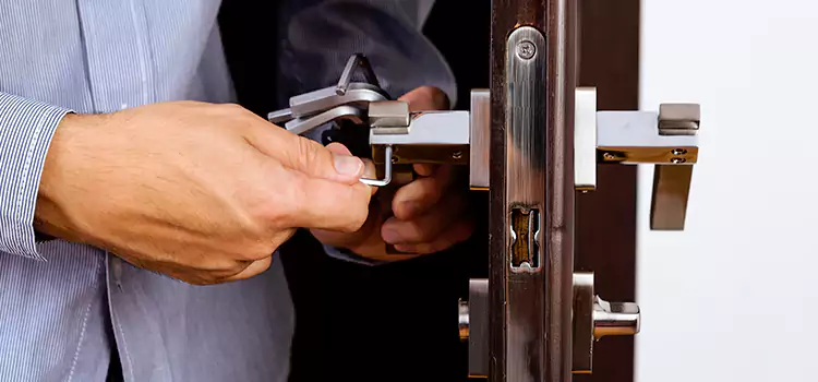 Commercial Door Lock Repair Hillcrest Heights