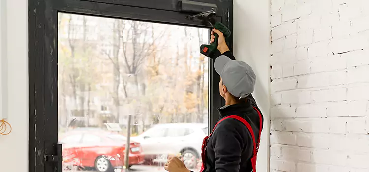 Comprehensive Door Closer Services in Hillcrest Heights, MD