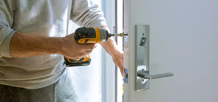 Door Knob Lock Repair Hillcrest Heights