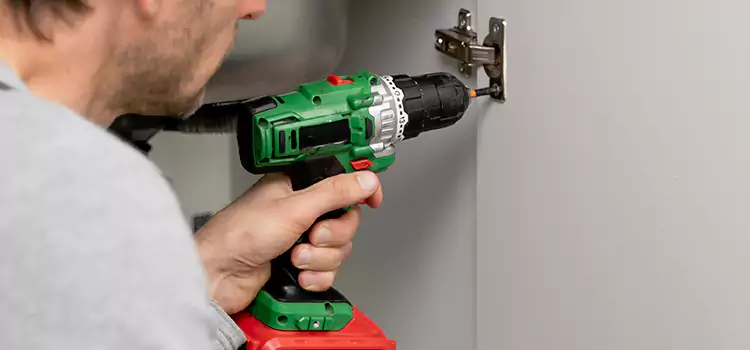 Commercial Door Hinge Repair Hillcrest Heights