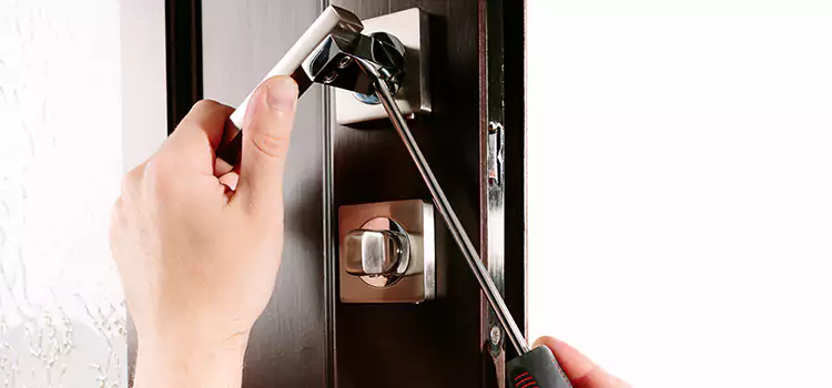 Door Lock Replacement Service Hillcrest Heights