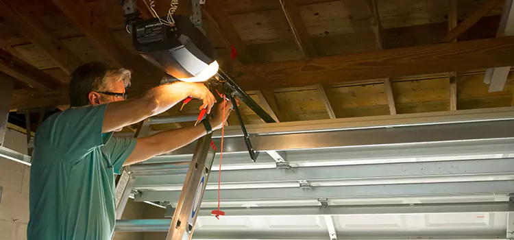 Garage Door Opener Sales and Installation Hillcrest Heights