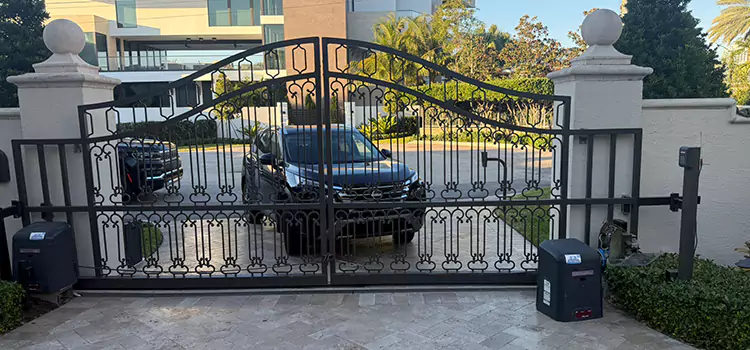 Driveway Gate Maintenance Hillcrest Heights