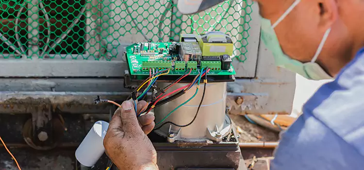 Sliding Gate Operator Repair Hillcrest Heights