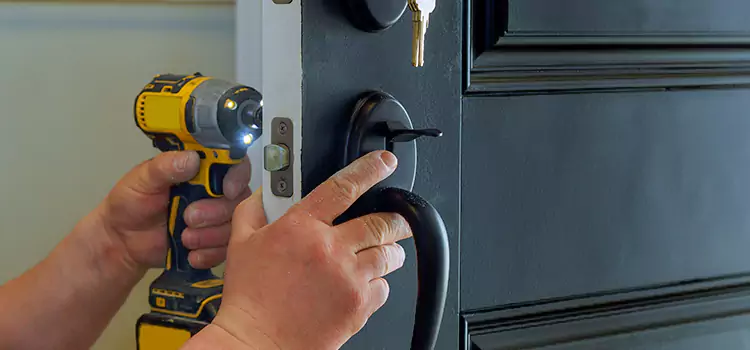 Locksmith Emergency Service Hillcrest Heights