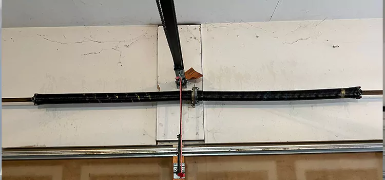 Garage Door Cable Repair Near Me in Hillcrest Heights, MD