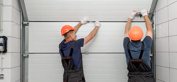 Choose Us for Your Garage Door Needs in Hillcrest Heights