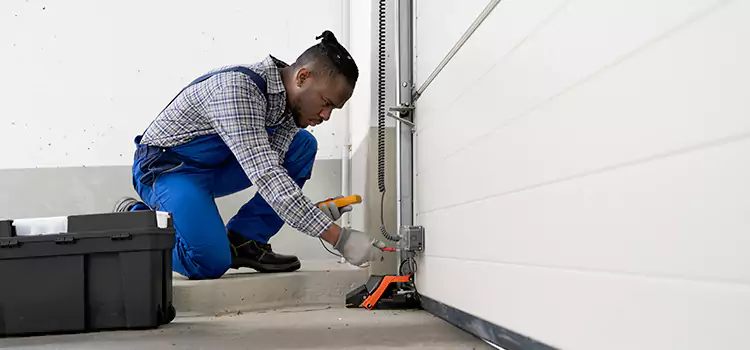 Expert Solutions for Every Garage Lock Need in Hillcrest Heights, MD