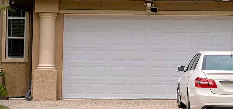 Comprehensive Garage Door Maintenance Services in Hillcrest Heights, MD