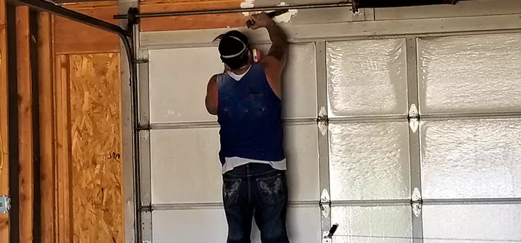 Specialized Garage Door Panel Solutions in Hillcrest Heights, MD