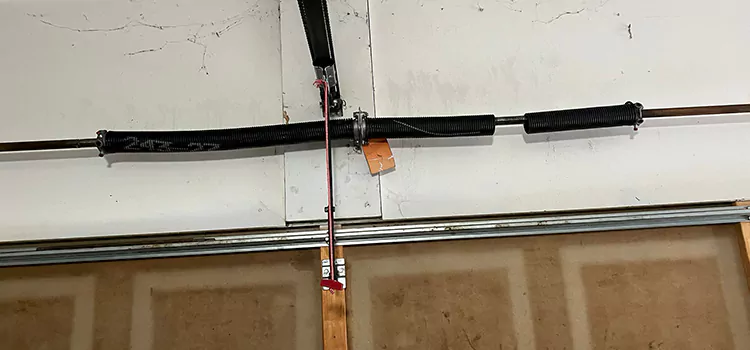 Overhead Door Spring Replacement Hillcrest Heights