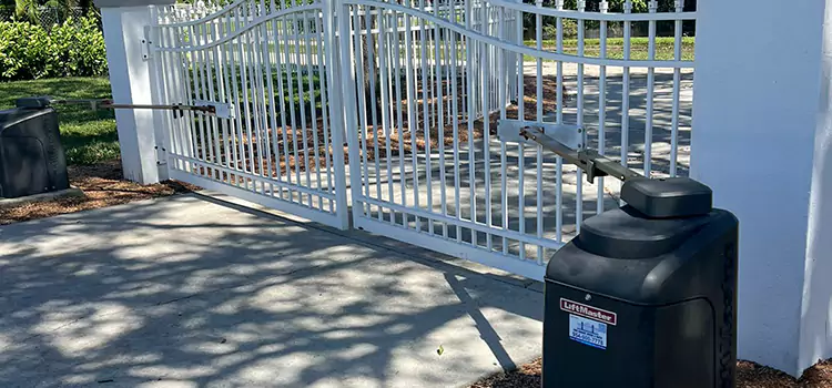 Automatic Gate Opener Repair Hillcrest Heights