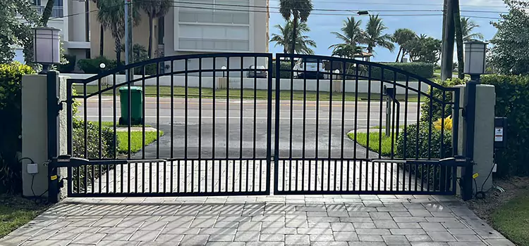 Gate Opener Replacement Near Me in Hillcrest Heights, MD