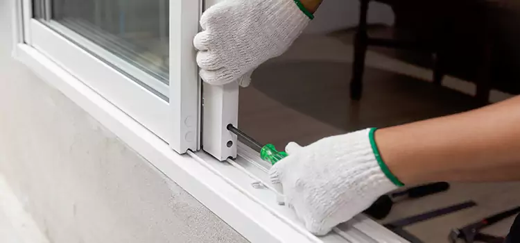 Sliding Glass Door Lock Repair Hillcrest Heights