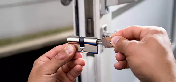 Emergency Locksmith for House Hillcrest Heights