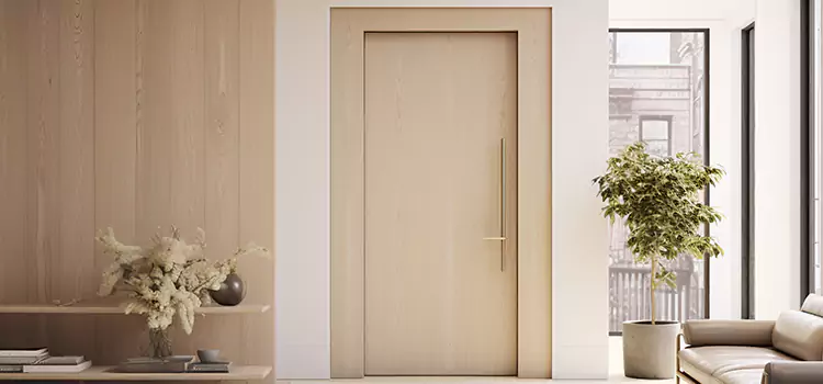 Choose Quality for Your Inside Doors in Hillcrest Heights, MD