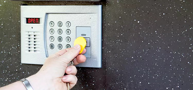 Electronic Door Lock Installation Hillcrest Heights
