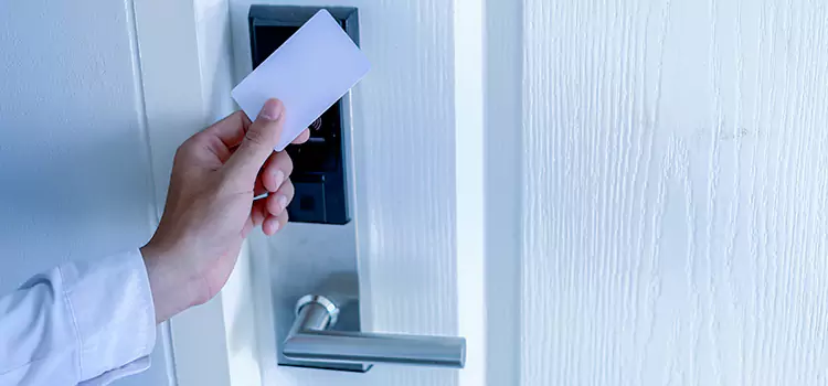 Why Choose Us for Your Keycard Lock Installation in Hillcrest Heights, MD?