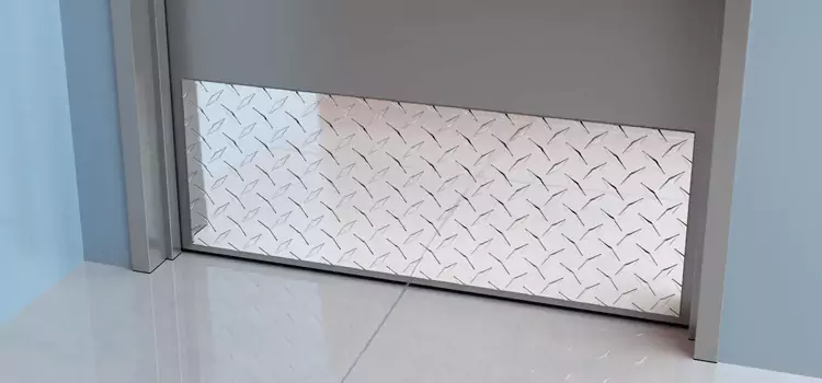 Benefits of Professional Kick Plate Solutions in Hillcrest Heights, MD