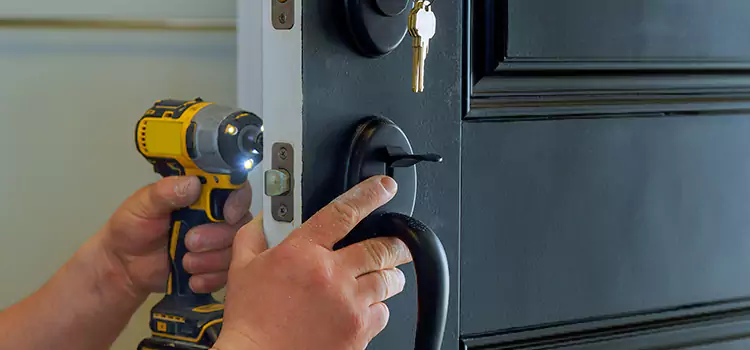 Commercial Door Lock Installation Hillcrest Heights