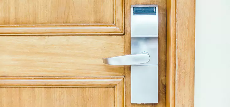 Electromagnetic Door Lock Installation Hillcrest Heights