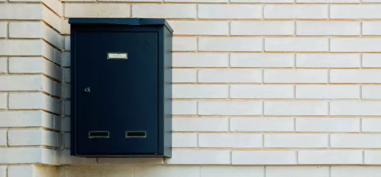 Mailbox Lock Repair Hillcrest Heights