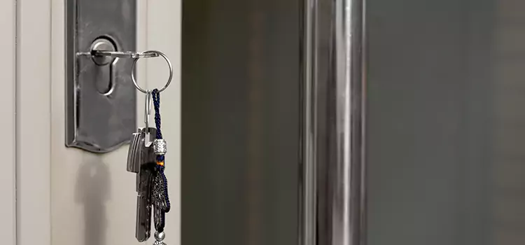 Master Keying by the Numbers Hillcrest Heights