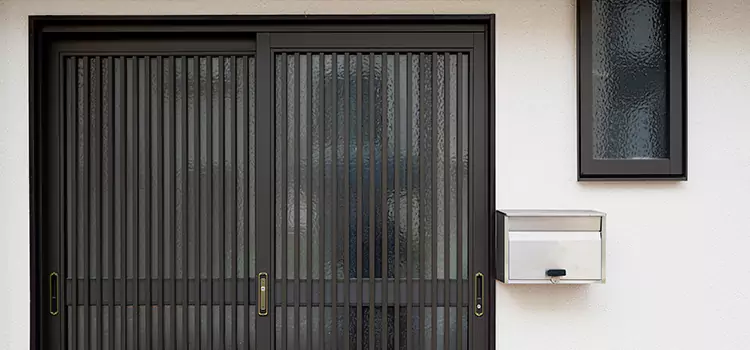 Sliding Screen Door Repair Hillcrest Heights