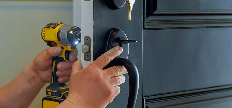 Mobile Automotive Locksmith Hillcrest Heights