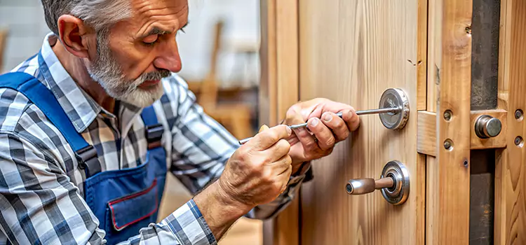 Mortise Replacement Lock Hillcrest Heights