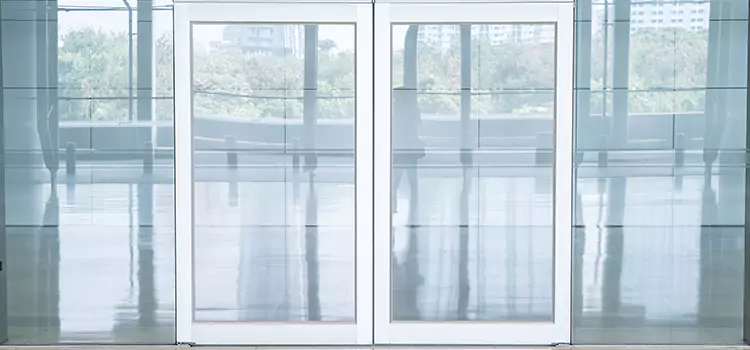 Why Choose Us for Your Motion Sensor Door Needs in Hillcrest Heights, MD?
