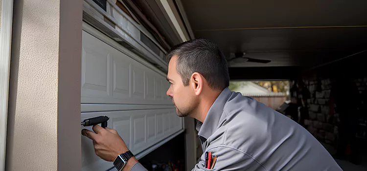 Garage Door Cable Replacement Hillcrest Heights