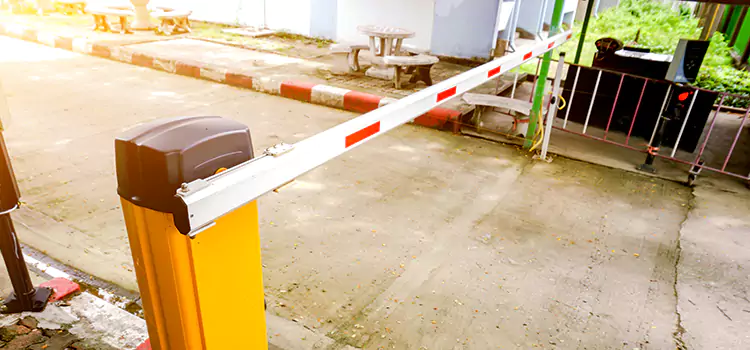 Automatic Parking Gate Installation Hillcrest Heights