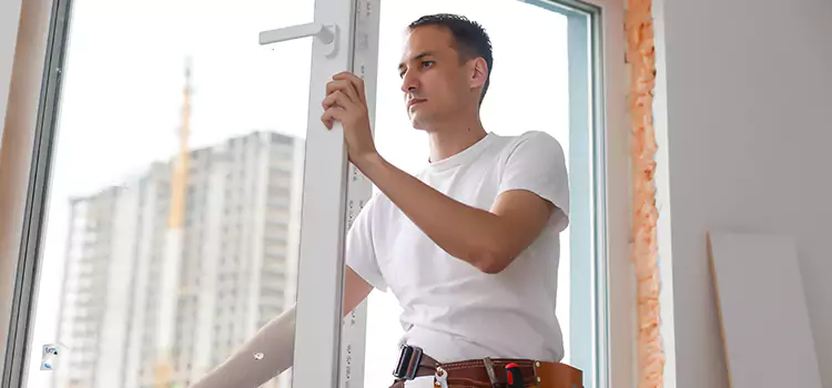 Patio Glass Replacement Hillcrest Heights