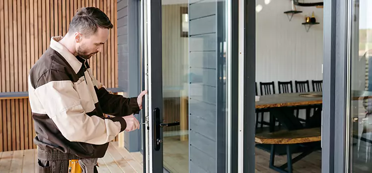 New Sliding Glass Door Installation Hillcrest Heights