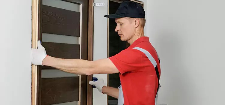Frame and Panel Restoration Hillcrest Heights