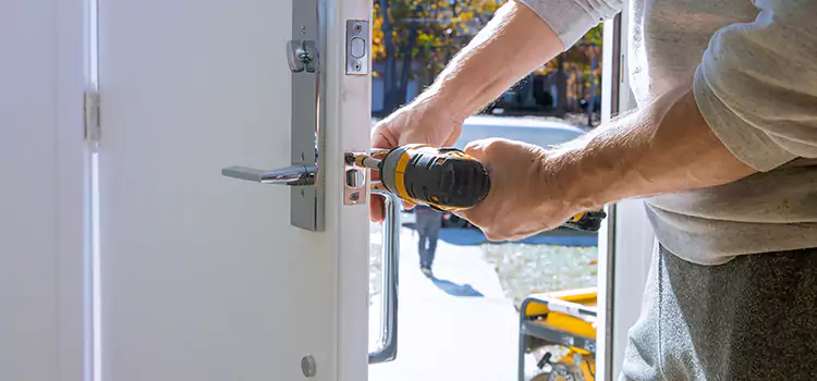 Insulated Roll Up Garage Doors Residential Hillcrest Heights