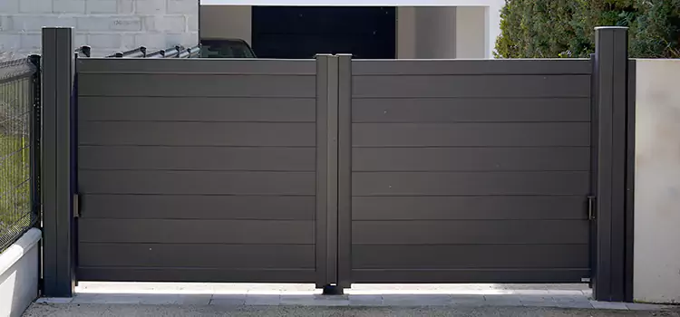 Common Residential Gate Issues We Resolve in Hillcrest Heights, MD